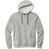 Joe's USA Men's Fleece Made In The USA Pullover Hoodie Joe's USA Small Heather Grey