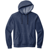 Joe's USA Men's Fleece Made In The USA Pullover Hoodie Joe's USA Small Navy Heather