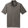 Rapid Dry Mesh Polo Joe's USA X-Small Grey Smoke