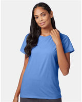 Hanes Women's Perfect-T T-Shirt - Hanes SL04