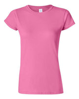 Gildan Women's Softstyle® T-Shirt - Gildan 64000L