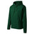 Mens Sport-Wick Fleece Hooded Pullover DRI-EQUIP X-Small Forest Green