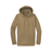 Mens Sport-Wick Fleece Hooded Pullover DRI-EQUIP X-Small Coyote Brown