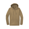 Mens Sport-Wick Fleece Hooded Pullover DRI-EQUIP X-Small Coyote Brown