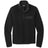 Joe's USA Outdoor Camp Fleece Snap Pullover Jacket Joe's USA Black X-Small
