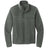 Joe's USA Outdoor Camp Fleece Snap Pullover Jacket Joe's USA Steel Grey X-Small