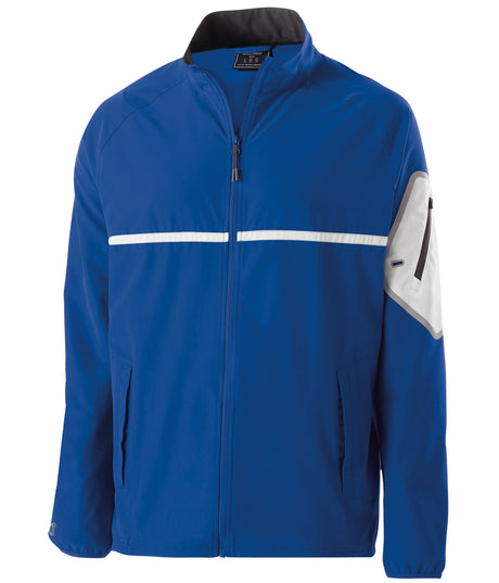 Holloway Weld Jacket 229543