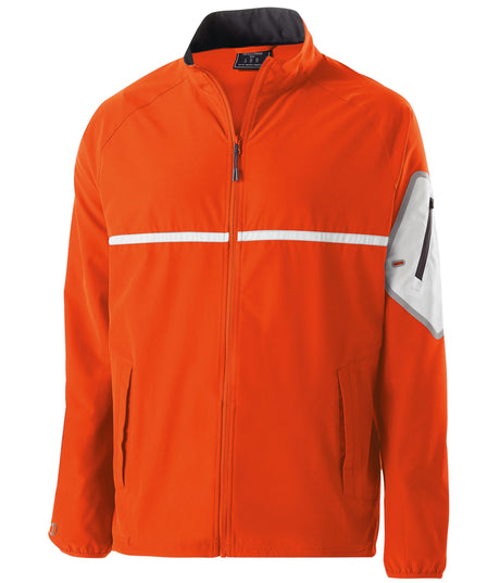 Holloway Weld Jacket 229543