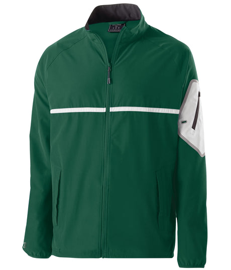 Holloway Weld Jacket 229543