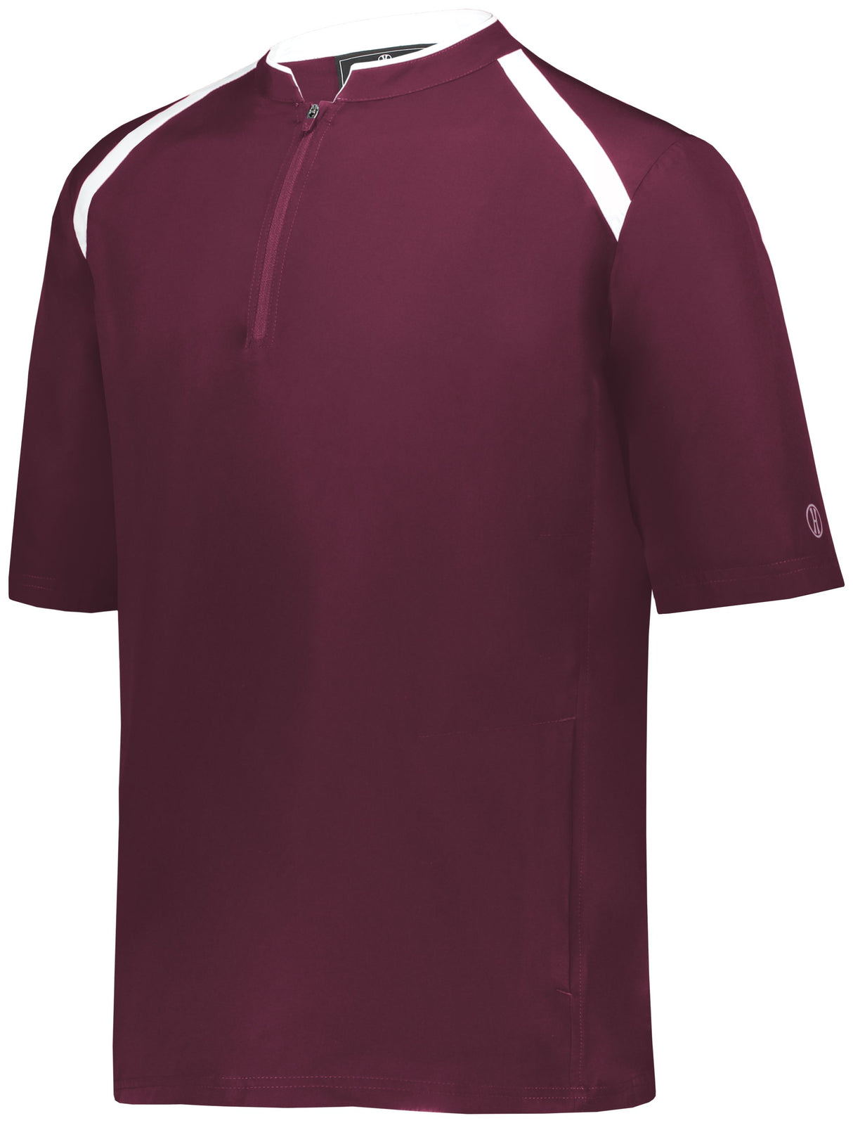Holloway Clubhouse Short Sleeve Pullover 229581