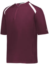 Holloway Clubhouse Short Sleeve Pullover 229581