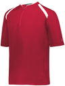 Holloway Clubhouse Short Sleeve Pullover 229581
