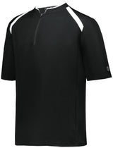 Holloway Clubhouse Short Sleeve Pullover 229581