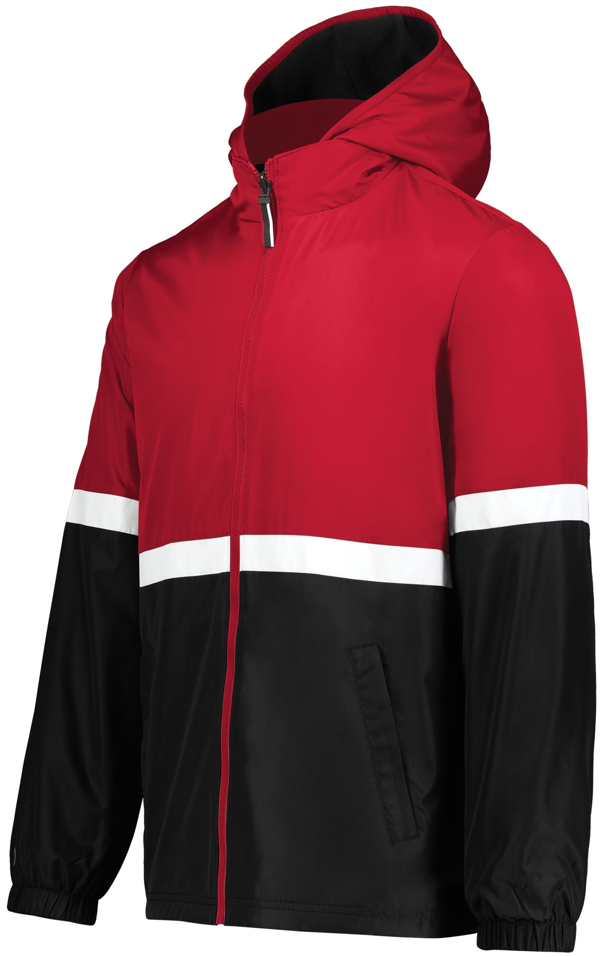 Holloway Turnabout Reversible Jacket 229587