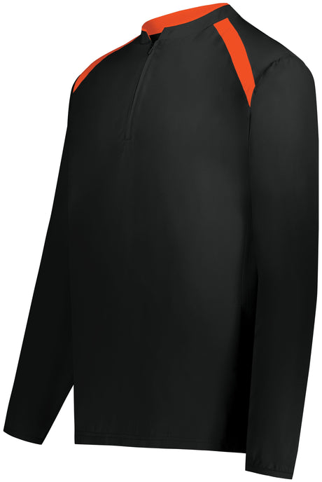 Holloway Clubhouse Pullover 229595