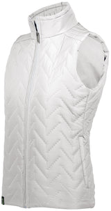 Holloway Ladies Repreve® Eco Vest 229713