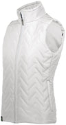 Holloway Ladies Repreve® Eco Vest 229713