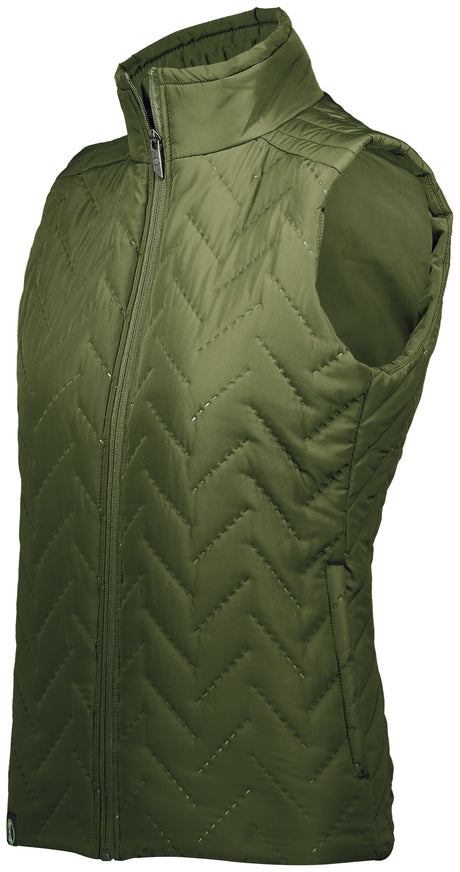 Holloway Ladies Repreve® Eco Vest 229713