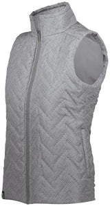 Holloway Ladies Repreve® Eco Vest 229713