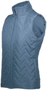 Holloway Ladies Repreve® Eco Vest 229713