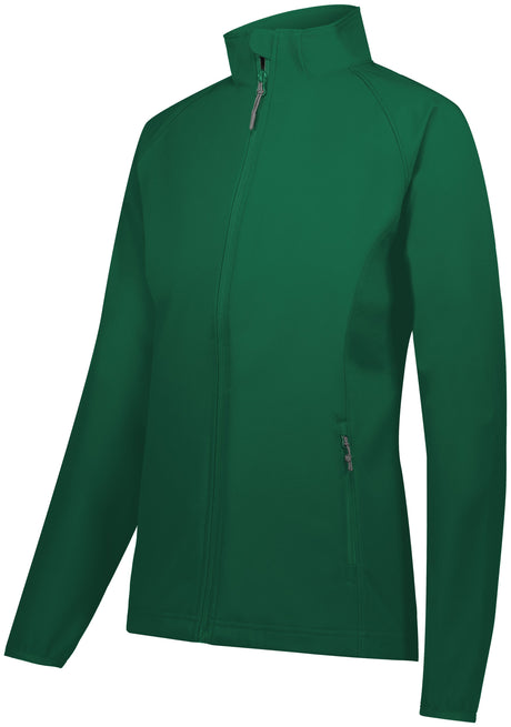 Holloway Ladies Featherlight Soft Shell Jacket 229721