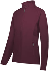 Holloway Ladies Featherlight Soft Shell Jacket 229721