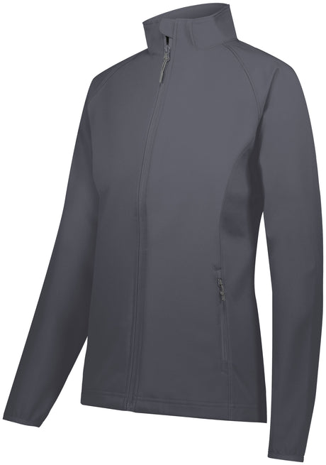 Holloway Ladies Featherlight Soft Shell Jacket 229721