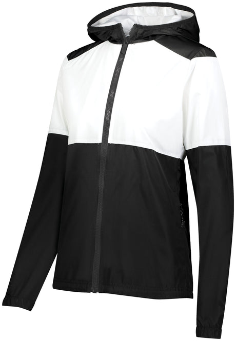 Holloway Ladies SeriesX Hooded Jacket 229728