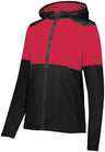 Holloway Ladies SeriesX Hooded Jacket 229728