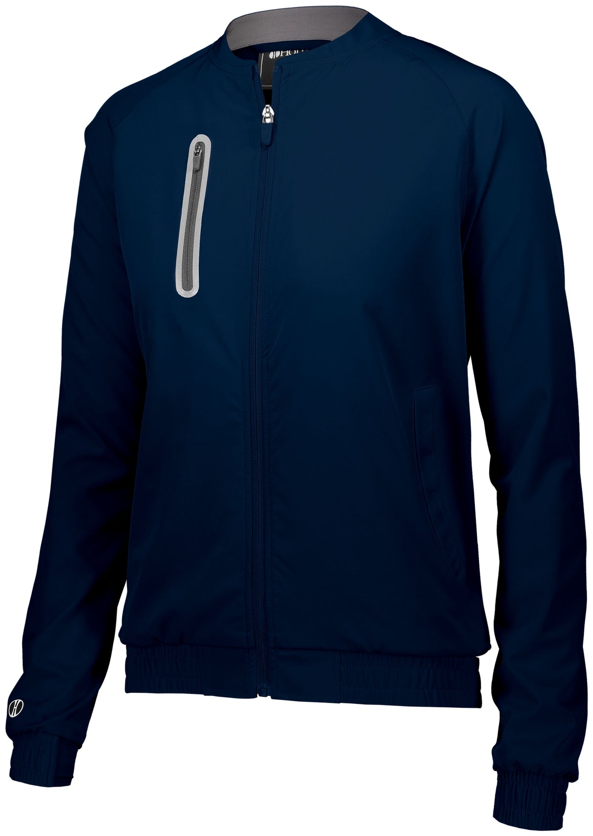 Holloway Ladies Weld Jacket 229743
