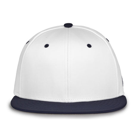 The Game GB997 Pro Shape GameChanger Baseball Hat | Wholesale Solid Baseball Caps