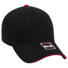 OTTO CAP® 6 Panel Low Profile Baseball Cap OTTO 23-255