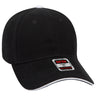 OTTO CAP® 6 Panel Low Profile Baseball Cap OTTO 23-255