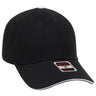 OTTO CAP® 6 Panel Low Profile Baseball Cap OTTO 23-370