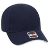 OTTO CAP® 6 Panel Low Profile Baseball Cap OTTO 23-430
