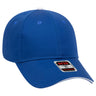 OTTO CAP® 6 Panel Low Profile Baseball Cap OTTO 23-434