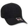OTTO CAP® 6 Panel Low Profile Baseball Cap OTTO 23-766