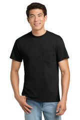 Gildan 2300 Ultra Cotton Pocket T-Shirt