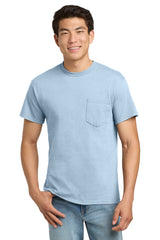 Gildan 2300 Ultra Cotton Pocket T-Shirt
