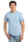 Gildan 2300 Ultra Cotton Pocket T-Shirt