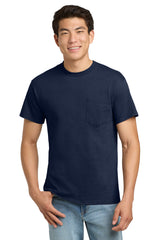 Gildan 2300 Ultra Cotton Pocket T-Shirt