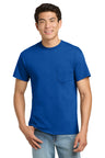 Gildan ®  - Ultra Cotton ®  100% US Cotton T-Shirt with Pocket.  2300 - Gildan 2300