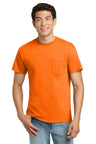 Gildan 2300 Ultra Cotton Pocket T-Shirt Wholesale
