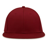The Game GB906 Perforated GameChanger Snapback Baseball Hat | Wholesale Baseball Snapback Caps