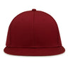 The Game GB906 Perforated GameChanger Snapback Baseball Hat | Wholesale Baseball Snapback Caps
