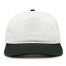 The Game - GB523 - 2 Tone 5-Panel Twill Hat