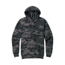 Joe's USA Men's Hoodies - Camo Hooded Sweatshirts Joe's USA Small Black Heather Camo