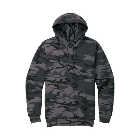 Joe's USA Men's Hoodies - Camo Hooded Sweatshirts Joe's USA Medium Black Heather Camo