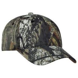 Pro Camouflage Series Cap Joe's USA Mossy Oak New Break-Up