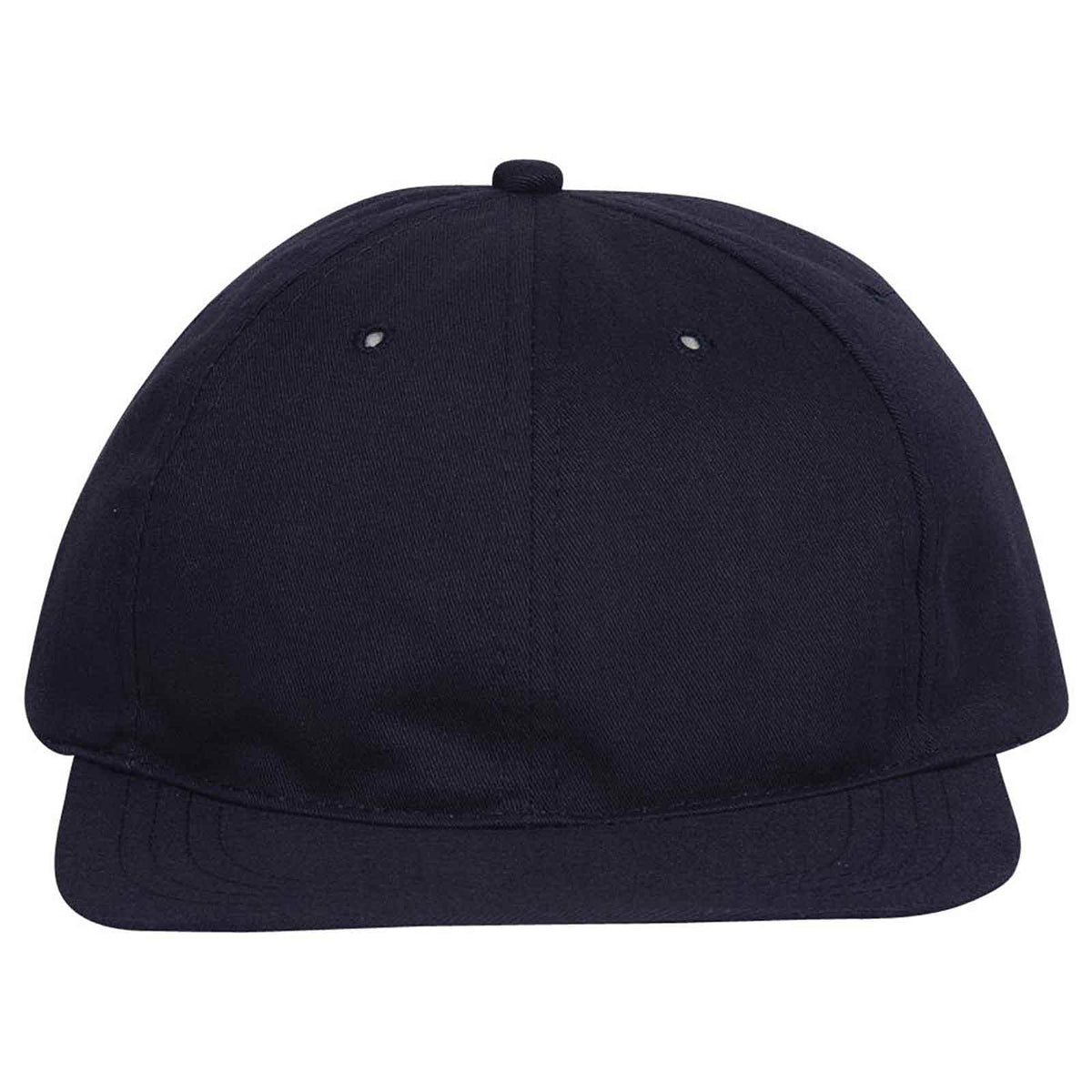 OTTO CAP 6 Panel Low Profile Baseball Cap OTTO 24-032 Otto Cap 004 - Navy OSFM - Adult